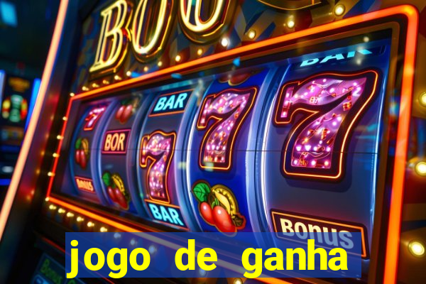 jogo de ganha dinheiro sem depositar